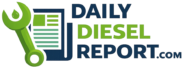 Daily Diesel Report logo – diesel industry news and analysis